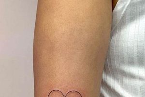 Cute & Fun Tattoo Ideas for Women: Inspiration Guide Meaningful Tattoos: Symbols with Deep Personal Significance Cute & Fun Tattoo Ideas for Women: Inspiration Guide | Meaningful Tattoos: Symbols with Deep Personal Significance