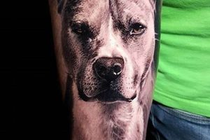 Dog Tattoo Ideas For Men Meaningful Tattoos: Symbols with Deep Personal Significance Dog Tattoo Ideas For Men | Meaningful Tattoos: Symbols with Deep Personal Significance