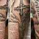 Top 50 Bible Verse Tattoo Ideas & Designs | Meaningful Tattoos: Symbols with Deep Personal Significance