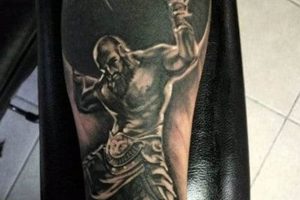 Top 50 Greek Tattoo Ideas For Men: Ancient Ink Meaningful Tattoos: Symbols with Deep Personal Significance Top 50 Greek Tattoo Ideas For Men: Ancient Ink | Meaningful Tattoos: Symbols with Deep Personal Significance