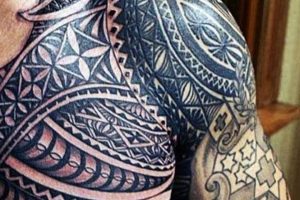 Top 50 Hawaiian Sleeve Tattoo Ideas & Designs Meaningful Tattoos: Symbols with Deep Personal Significance Top 50 Hawaiian Sleeve Tattoo Ideas & Designs | Meaningful Tattoos: Symbols with Deep Personal Significance
