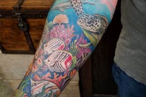 Best Ocean Tattoo Ideas & Designs Meaningful Tattoos: Symbols with Deep Personal Significance Best Ocean Tattoo Ideas & Designs | Meaningful Tattoos: Symbols with Deep Personal Significance