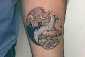 Top 50 Medium Tattoo Ideas For Men: Best Designs Meaningful Tattoos: Symbols with Deep Personal Significance Top 50 Medium Tattoo Ideas For Men: Best Designs | Meaningful Tattoos: Symbols with Deep Personal Significance