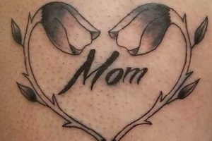 Best Tattoo Mom Ideas & Designs for 2024 Meaningful Tattoos: Symbols with Deep Personal Significance Best Tattoo Mom Ideas & Designs for 2024 | Meaningful Tattoos: Symbols with Deep Personal Significance