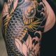 Top Koi Fish Sleeve Tattoo Ideas & Designs | Meaningful Tattoos: Symbols with Deep Personal Significance