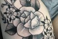 50+ Upper Thigh Tattoo Ideas & Designs Meaningful Tattoos: Symbols with Deep Personal Significance 50+ Upper Thigh Tattoo Ideas & Designs | Meaningful Tattoos: Symbols with Deep Personal Significance