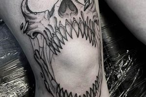 50+ Cute Knee Tattoo Ideas for Women (2024) Meaningful Tattoos: Symbols with Deep Personal Significance 50+ Cute Knee Tattoo Ideas for Women (2024) | Meaningful Tattoos: Symbols with Deep Personal Significance