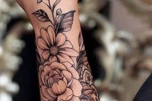 Top 50 Beautiful Tattoo Ideas for Women in 2024 | Meaningful Tattoos: Symbols with Deep Personal Significance