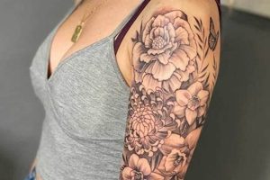 Sleeve Tattoo Ideas Womens Meaningful Tattoos: Symbols with Deep Personal Significance Sleeve Tattoo Ideas Womens | Meaningful Tattoos: Symbols with Deep Personal Significance