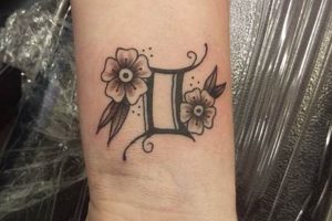 Top 5 Gemini Tattoo Ideas For Men in 2024 Meaningful Tattoos: Symbols with Deep Personal Significance Top 5 Gemini Tattoo Ideas For Men in 2024 | Meaningful Tattoos: Symbols with Deep Personal Significance