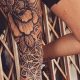 Stunning Leg Sleeve Tattoo Ideas for Women: A Guide | Meaningful Tattoos: Symbols with Deep Personal Significance