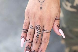 Top 50+ Hand Tattoo Ideas for Females (2024) Meaningful Tattoos: Symbols with Deep Personal Significance Top 50+ Hand Tattoo Ideas for Females (2024) | Meaningful Tattoos: Symbols with Deep Personal Significance