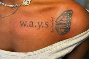 50+ Medium Tattoo Ideas for Women: Gorgeous Designs Meaningful Tattoos: Symbols with Deep Personal Significance 50+ Medium Tattoo Ideas for Women: Gorgeous Designs | Meaningful Tattoos: Symbols with Deep Personal Significance