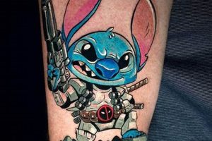 Unique Stitching Tattoo Ideas & Designs Meaningful Tattoos: Symbols with Deep Personal Significance Unique Stitching Tattoo Ideas & Designs | Meaningful Tattoos: Symbols with Deep Personal Significance