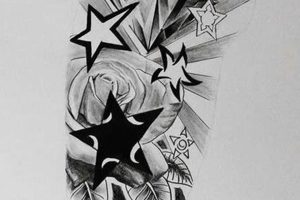 Star Sleeve Tattoo Ideas Meaningful Tattoos: Symbols with Deep Personal Significance Star Sleeve Tattoo Ideas | Meaningful Tattoos: Symbols with Deep Personal Significance