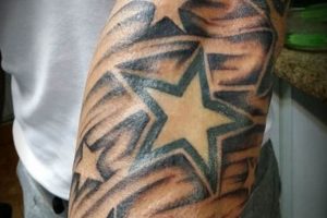 Top Star Tattoo Sleeve Ideas & Designs Meaningful Tattoos: Symbols with Deep Personal Significance Top Star Tattoo Sleeve Ideas & Designs | Meaningful Tattoos: Symbols with Deep Personal Significance