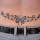 50+ Cute & Sexy Lower Back Tattoo Ideas for Women | Meaningful Tattoos: Symbols with Deep Personal Significance