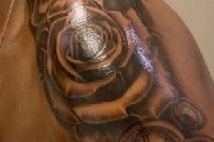 Best Tattoo Ideas for Black Women: Designs & Inspiration Meaningful Tattoos: Symbols with Deep Personal Significance Best Tattoo Ideas for Black Women: Designs & Inspiration | Meaningful Tattoos: Symbols with Deep Personal Significance