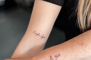 Best Tattoo Ideas for Older Women: Guide Meaningful Tattoos: Symbols with Deep Personal Significance Best Tattoo Ideas for Older Women: Guide | Meaningful Tattoos: Symbols with Deep Personal Significance