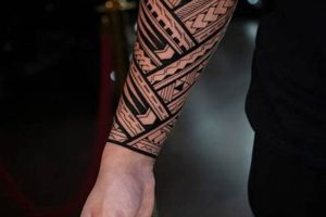 Tattoo Half Sleeve Ideas Tribal Meaningful Tattoos: Symbols with Deep Personal Significance Tattoo Half Sleeve Ideas Tribal | Meaningful Tattoos: Symbols with Deep Personal Significance