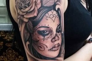 Top Mexican Tattoo Ideas for Females: Designs & Meanings Meaningful Tattoos: Symbols with Deep Personal Significance Top Mexican Tattoo Ideas for Females: Designs & Meanings | Meaningful Tattoos: Symbols with Deep Personal Significance