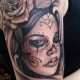 Top Mexican Tattoo Ideas for Females: Designs & Meanings | Meaningful Tattoos: Symbols with Deep Personal Significance