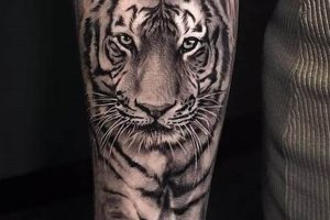 Best Tiger Tattoo Ideas & Designs Meaningful Tattoos: Symbols with Deep Personal Significance Best Tiger Tattoo Ideas & Designs | Meaningful Tattoos: Symbols with Deep Personal Significance