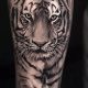 Best Tiger Tattoo Ideas & Designs | Meaningful Tattoos: Symbols with Deep Personal Significance