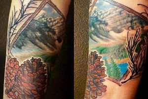 Top Nature Tattoo Ideas for Females: Floral & Animal Meaningful Tattoos: Symbols with Deep Personal Significance Top Nature Tattoo Ideas for Females: Floral & Animal | Meaningful Tattoos: Symbols with Deep Personal Significance