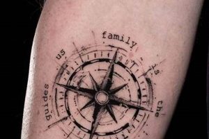 50+ Meaningful Tattoo Ideas for Men (2024) Meaningful Tattoos: Symbols with Deep Personal Significance 50+ Meaningful Tattoo Ideas for Men (2024) | Meaningful Tattoos: Symbols with Deep Personal Significance