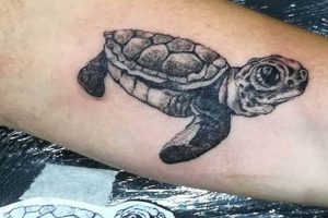 Best Turtle Tattoo Ideas & Designs Meaningful Tattoos: Symbols with Deep Personal Significance Best Turtle Tattoo Ideas & Designs | Meaningful Tattoos: Symbols with Deep Personal Significance
