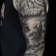 Nature Tattoo Sleeve Ideas | Meaningful Tattoos: Symbols with Deep Personal Significance