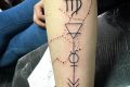 Top 50 Virgo Tattoo Ideas & Designs Meaningful Tattoos: Symbols with Deep Personal Significance Top 50 Virgo Tattoo Ideas & Designs | Meaningful Tattoos: Symbols with Deep Personal Significance