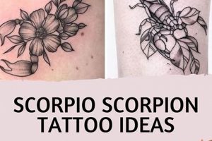 Best Scorpio Tattoo Ideas for Women Meaningful Tattoos: Symbols with Deep Personal Significance Best Scorpio Tattoo Ideas for Women | Meaningful Tattoos: Symbols with Deep Personal Significance