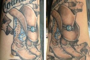 Top Country Tattoo Ideas for Females: Rustic & Chic | Meaningful Tattoos: Symbols with Deep Personal Significance