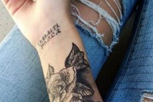Best Forearm Tattoo Ideas for Women: A Guide Meaningful Tattoos: Symbols with Deep Personal Significance Best Forearm Tattoo Ideas for Women: A Guide | Meaningful Tattoos: Symbols with Deep Personal Significance
