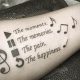 Top 50 Music Tattoo Ideas for Men: Ultimate Guide | Meaningful Tattoos: Symbols with Deep Personal Significance