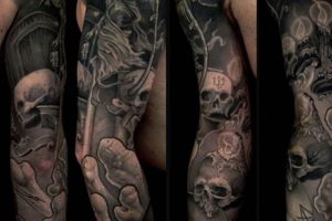 Top 50 Tattoo Sleeve Theme Ideas & Designs Meaningful Tattoos: Symbols with Deep Personal Significance Top 50 Tattoo Sleeve Theme Ideas & Designs | Meaningful Tattoos: Symbols with Deep Personal Significance