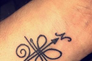 Top Tattoo Ideas with Deep Meaning for Females Meaningful Tattoos: Symbols with Deep Personal Significance Top Tattoo Ideas with Deep Meaning for Females | Meaningful Tattoos: Symbols with Deep Personal Significance