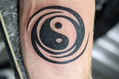 Top Yin Yang Tattoo Ideas & Designs Meaningful Tattoos: Symbols with Deep Personal Significance Top Yin Yang Tattoo Ideas & Designs | Meaningful Tattoos: Symbols with Deep Personal Significance