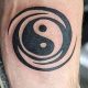 Top Yin Yang Tattoo Ideas & Designs | Meaningful Tattoos: Symbols with Deep Personal Significance