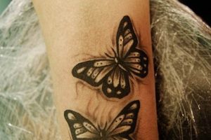 Top Wrist Butterfly Tattoo Ideas & Designs Meaningful Tattoos: Symbols with Deep Personal Significance Top Wrist Butterfly Tattoo Ideas & Designs | Meaningful Tattoos: Symbols with Deep Personal Significance