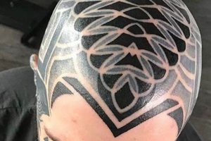Top 50 Head Tattoo Ideas For Men: Designs & Inspiration Meaningful Tattoos: Symbols with Deep Personal Significance Top 50 Head Tattoo Ideas For Men: Designs & Inspiration | Meaningful Tattoos: Symbols with Deep Personal Significance