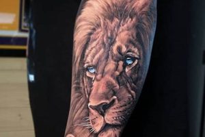 Top 50 Leo Tattoo Ideas For Men: Ultimate Guide Meaningful Tattoos: Symbols with Deep Personal Significance Top 50 Leo Tattoo Ideas For Men: Ultimate Guide | Meaningful Tattoos: Symbols with Deep Personal Significance