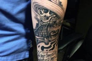 Top 50 Mexican Tattoo Ideas for Men in 2024 Meaningful Tattoos: Symbols with Deep Personal Significance Top 50 Mexican Tattoo Ideas for Men in 2024 | Meaningful Tattoos: Symbols with Deep Personal Significance