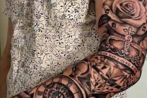 Men Forearm Tattoos Ideas Meaningful Tattoos: Symbols with Deep Personal Significance Men Forearm Tattoos Ideas | Meaningful Tattoos: Symbols with Deep Personal Significance