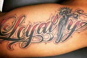 Top 30 Loyalty Tattoo Ideas & Designs Meaningful Tattoos: Symbols with Deep Personal Significance Top 30 Loyalty Tattoo Ideas & Designs | Meaningful Tattoos: Symbols with Deep Personal Significance