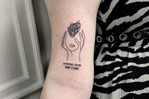 Top 50 Men's Mental Health Tattoo Ideas & Designs Meaningful Tattoos: Symbols with Deep Personal Significance Top 50 Men's Mental Health Tattoo Ideas & Designs | Meaningful Tattoos: Symbols with Deep Personal Significance