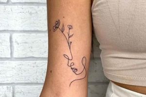 Top 50 Minimal Tattoo Ideas & Designs Meaningful Tattoos: Symbols with Deep Personal Significance Top 50 Minimal Tattoo Ideas & Designs | Meaningful Tattoos: Symbols with Deep Personal Significance