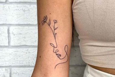 Top 50 Minimal Tattoo Ideas & Designs Meaningful Tattoos: Symbols with Deep Personal Significance Top 50 Minimal Tattoo Ideas & Designs | Meaningful Tattoos: Symbols with Deep Personal Significance